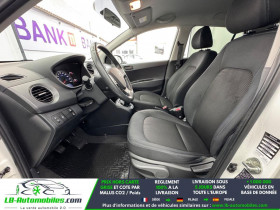 Hyundai i10 1.2 87 BVM  occasion � Beaupuy - photo n�5