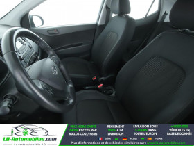 Hyundai i10 1.2 87 BVM  occasion � Beaupuy - photo n�8