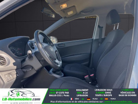 Hyundai i10 1.2 87 BVM  occasion � Beaupuy - photo n�7