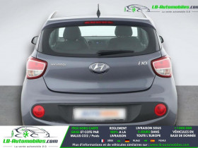 Hyundai i10 1.2 87 BVM  occasion � Beaupuy - photo n�7