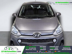 Hyundai i10 1.2 87 BVM  occasion � Beaupuy - photo n�5