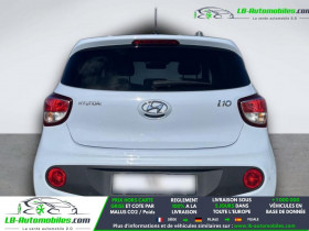 Hyundai i10 1.2 87 BVM  occasion � Beaupuy - photo n�6
