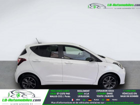 Hyundai i10 1.2 87 BVM  occasion � Beaupuy - photo n�4