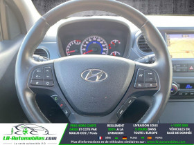 Hyundai i10 1.2 87 BVM  occasion � Beaupuy - photo n�8