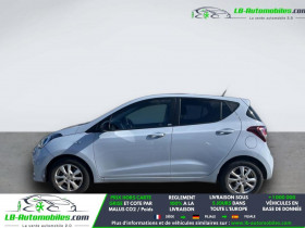 Hyundai i10 1.2 87 BVM  occasion � Beaupuy - photo n�5