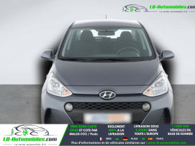 Hyundai i10 1.2 87 BVM  occasion � Beaupuy - photo n�5