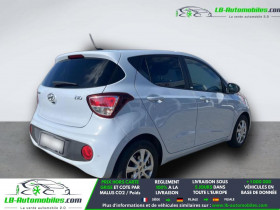 Hyundai i10 1.2 87 BVM  occasion � Beaupuy - photo n�4