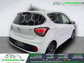 Hyundai i10 1.2 87 BVM  occasion � Beaupuy - photo n�3