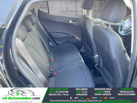 Hyundai i10 1.2 87 BVM  occasion � Beaupuy - photo n�7