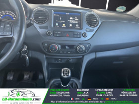 Hyundai i10 1.2 87 BVM  occasion � Beaupuy - photo n�3