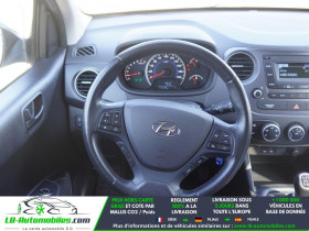 Hyundai i10 1.2 87 BVM  occasion � Beaupuy - photo n�9