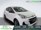 Annonce Hyundai i10 occasion Essence 1.2 87 BVM � Beaupuy