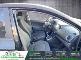 Hyundai i10 1.2 87 BVM  occasion � Beaupuy - photo n�6