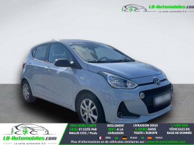 Hyundai i10 1.2 87 BVM  occasion � Beaupuy - photo n�2