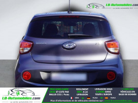 Hyundai i10 1.2 87 BVM  occasion � Beaupuy - photo n�7