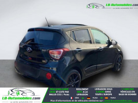 Hyundai i10 1.2 87 BVM  occasion � Beaupuy - photo n�4