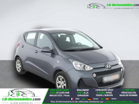 Hyundai i10 1.2 87 BVM  occasion � Beaupuy - photo n�2