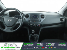 Hyundai i10 1.2 87 BVM  occasion � Beaupuy - photo n�3