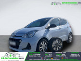 Annonce Hyundai i10 occasion Essence 1.2 87 BVM � Beaupuy