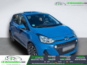 Hyundai i10 1.2 87 BVM  occasion � Beaupuy - photo n�2