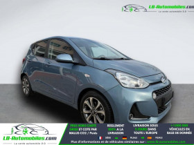 Hyundai i10 1.2 87 BVM  occasion � Beaupuy - photo n�2