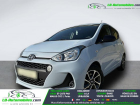 Hyundai i10 , garage LB AUTOMOBILES � Beaupuy