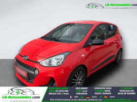 Hyundai i10 , garage LB AUTOMOBILES � Beaupuy