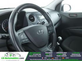 Hyundai i10 1.2 87 BVM  occasion � Beaupuy - photo n�10