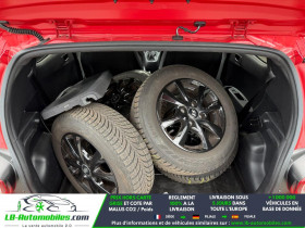 Hyundai i10 1.2 87 BVM  occasion � Beaupuy - photo n�8