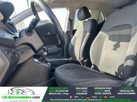 Hyundai i10 1.2 87 BVM  occasion � Beaupuy - photo n�7