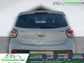 Hyundai i10 1.2 87 BVM  occasion � Beaupuy - photo n�6