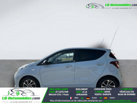 Hyundai i10 1.2 87 BVM  occasion � Beaupuy - photo n�5