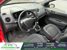 Hyundai i10 1.2 87 BVM  occasion � Beaupuy - photo n�6