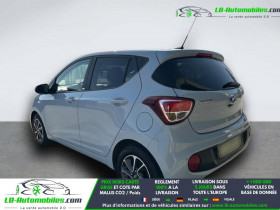 Hyundai i10 1.2 87 BVM  occasion � Beaupuy - photo n�4