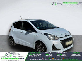 Hyundai i10 1.2 87 BVM  occasion � Beaupuy - photo n�2