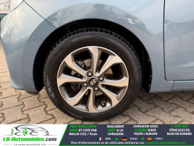 Hyundai i10 1.2 87 BVM  occasion � Beaupuy - photo n�9