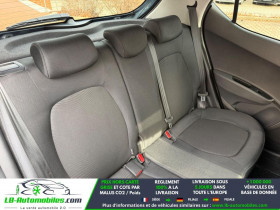 Hyundai i10 1.2 87 BVM  occasion � Beaupuy - photo n�8