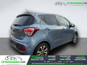 Hyundai i10 1.2 87 BVM  occasion � Beaupuy - photo n�4