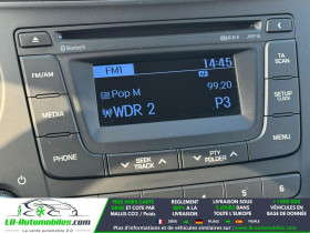 Hyundai i10 1.2 87 BVM  occasion � Beaupuy - photo n�12