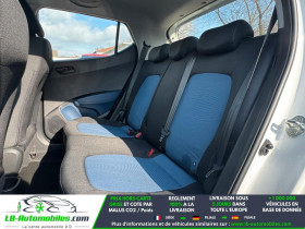 Hyundai i10 1.2 87 BVM  occasion � Beaupuy - photo n�9