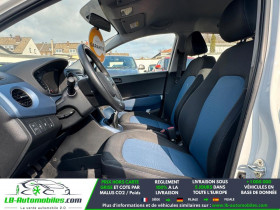 Hyundai i10 1.2 87 BVM  occasion � Beaupuy - photo n�8