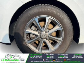 Hyundai i10 1.2 87 BVM  occasion � Beaupuy - photo n�11