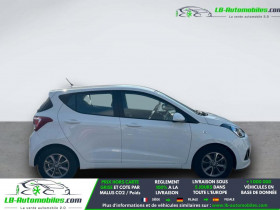 Hyundai i10 1.2 87 BVM  occasion � Beaupuy - photo n�6