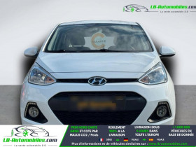 Hyundai i10 1.2 87 BVM  occasion � Beaupuy - photo n�5