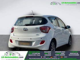 Hyundai i10 1.2 87 BVM  occasion � Beaupuy - photo n�4