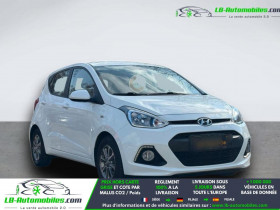 Hyundai i10 1.2 87 BVM  occasion � Beaupuy - photo n�2