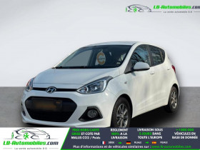 Hyundai i10 , garage LB AUTOMOBILES � Beaupuy