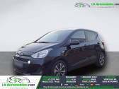 Annonce Hyundai i10 occasion Essence 1.2 87 BVM � Beaupuy