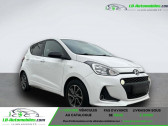 Annonce Hyundai i10 occasion Essence 1.2 87 BVM � Beaupuy