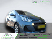 Annonce Hyundai i10 occasion Essence 1.2 87 BVM � Beaupuy